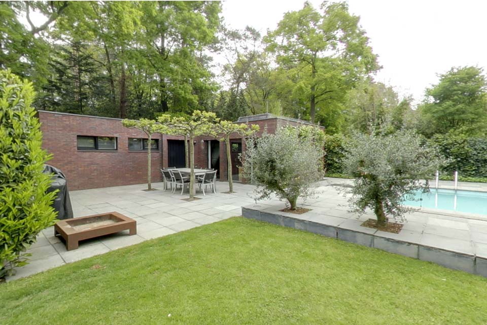 moderne villa of woning laten bouwen door aannemersbedrijf wielink
