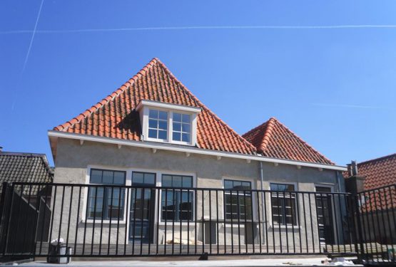 restauratie en renovatie van historisch pand in Harderwijk restauratie en renovatie van historisch pand in Harderwijk