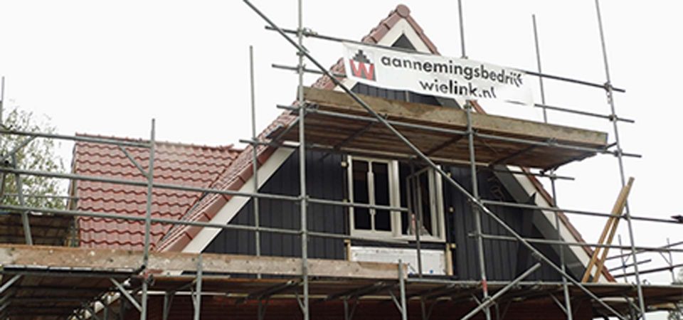 huidige projecten aannemersbedrijf wielink huidige projecten aannemersbedrijf wielink