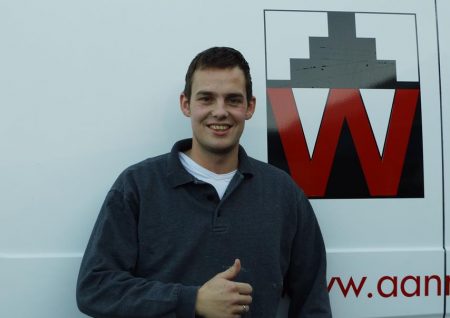 Warner Warner