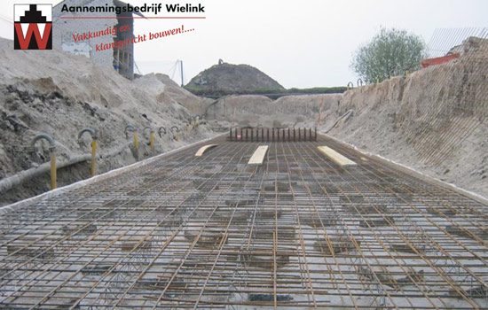 kosten voor het storten van een betonvloer