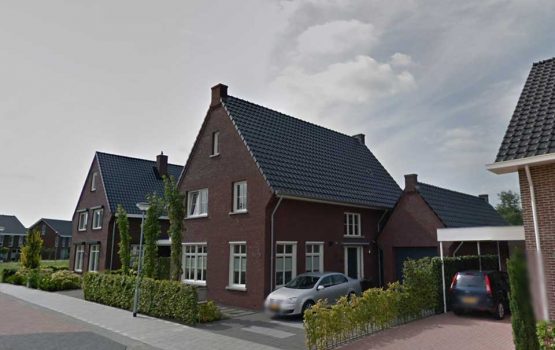 bouwen van woning in wezep door bouwbedrijf wielink