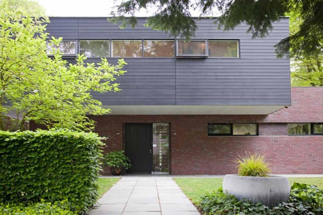 moderne villa of woning laten bouwen door aannemersbedrijf wielink moderne villa of woning laten bouwen door aannemersbedrijf wielink