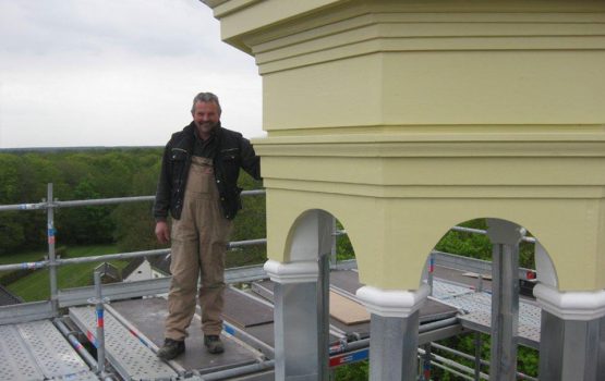 restauratie-kerktoren-kerk-doornspijk-gemeente-elburg