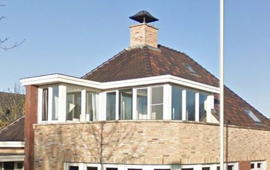 bouw van woning aan dorpsweg in hattem bouw van woning aan dorpsweg in hattem - woning met dakterras