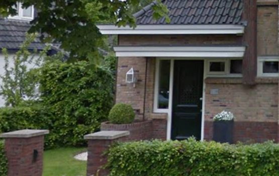 landelijke-voordeur-notariswoning landelijke voordeur bij notariswoning