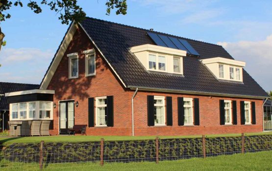 woning bouwen wezep wielink