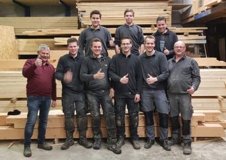 wielink houtbouw elburg - Houtbouwers veluwe