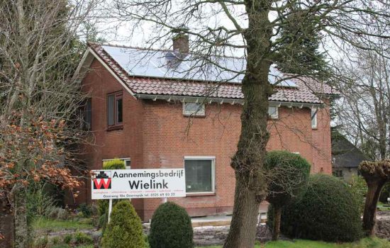 verbouwing van woning - aanbouw aan huis - aannemersbedrijf Wielink doornspijk (4)