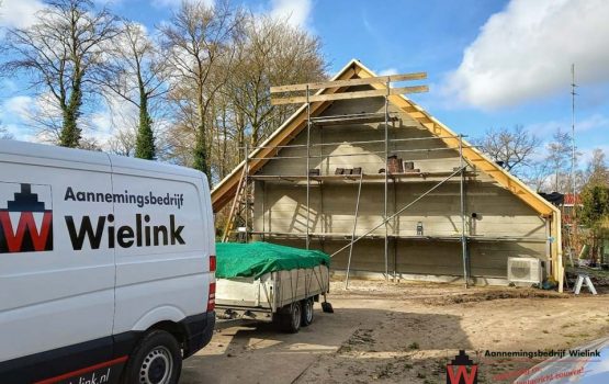 bouw-van-moderne-woning-villa-met-strak-design-in-Oldebroek-door-aannemersbedrijf-wielink-uit-elburg