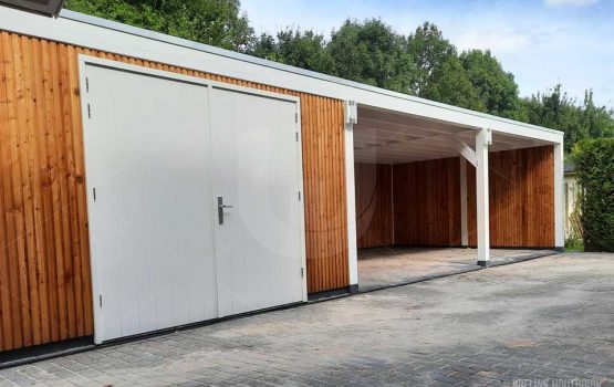 meranrti-dubbele-deuren-3-puntsluiting-in-moderne-dubbele-carport-met-schuur-buitenverblijf-palermo-op-maat-wielink-houtbouw