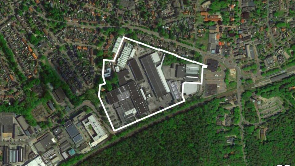 bedrijventerrein-Feithenhof-woningbouw-Nunspeet-Nieuw-Feithenhof
