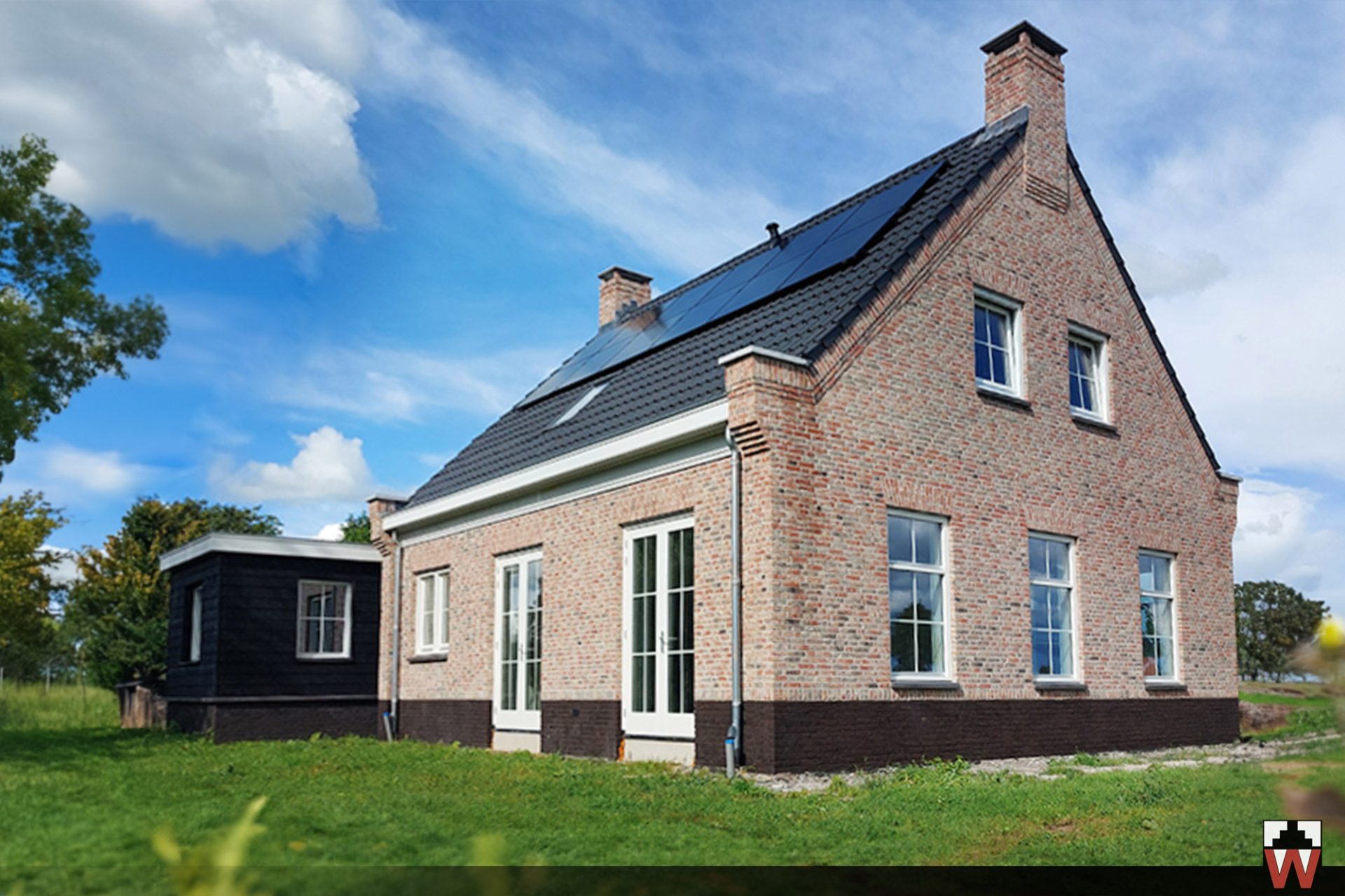bouw-vrijstaande-notaris-woning-nieuwbouwplan-Horstkamp-Elburg-de-Dijkjes-aannemer-Wielink-Elburg bouw-vrijstaande-notariswoning-bouwgarant-aannemer-Wielink-Elburg
