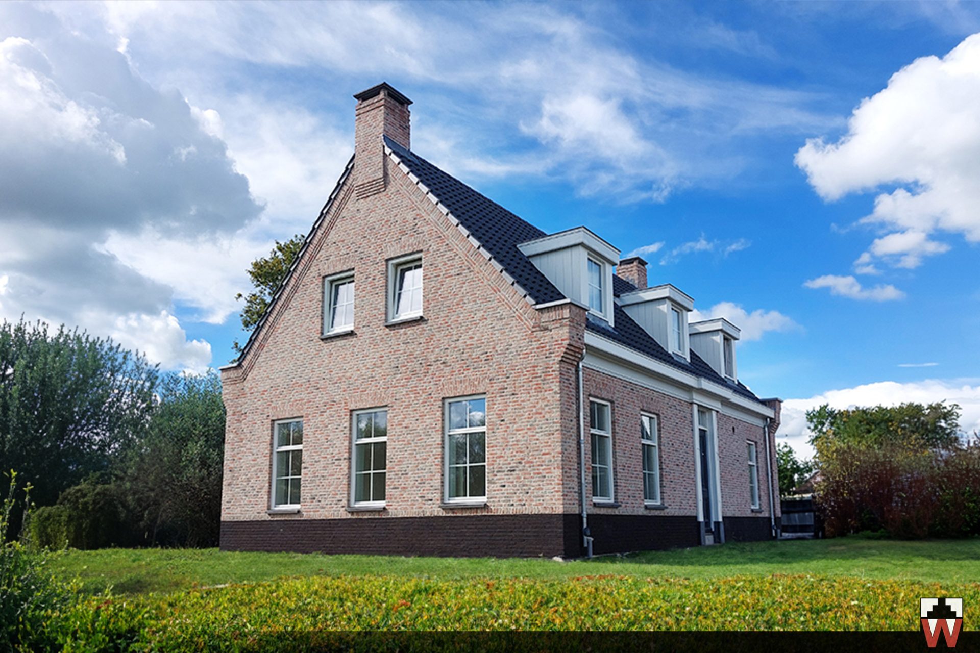 bouw-vrijstaande-notariswoning-in-Nunspeet-bouwgarant-aannemer-Wielink-Elburg